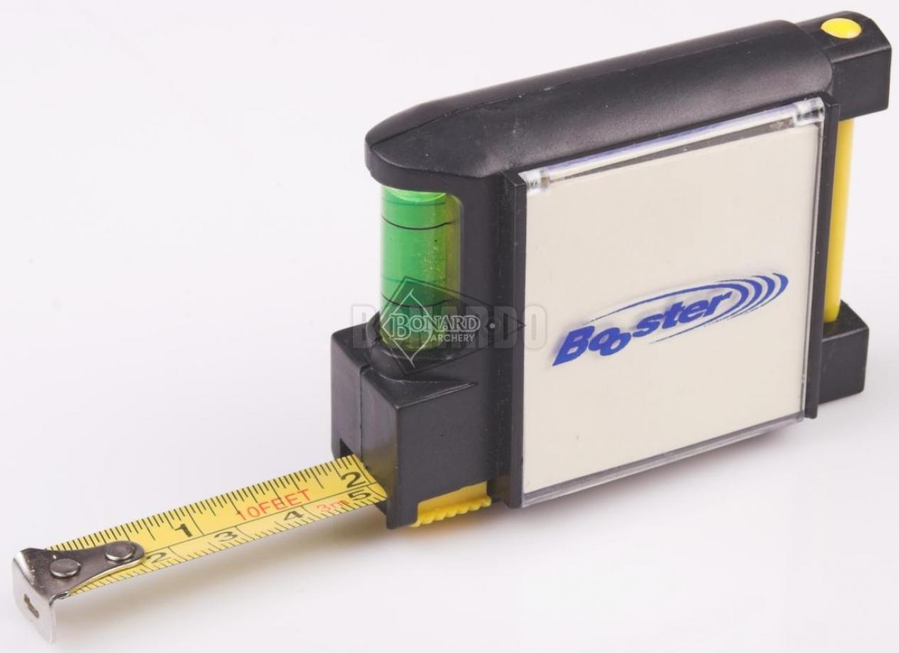 BOOSTER METRO IN POLLICI