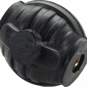 BOOSTER SMORZATORE DI VIBRAZIONI BARREL