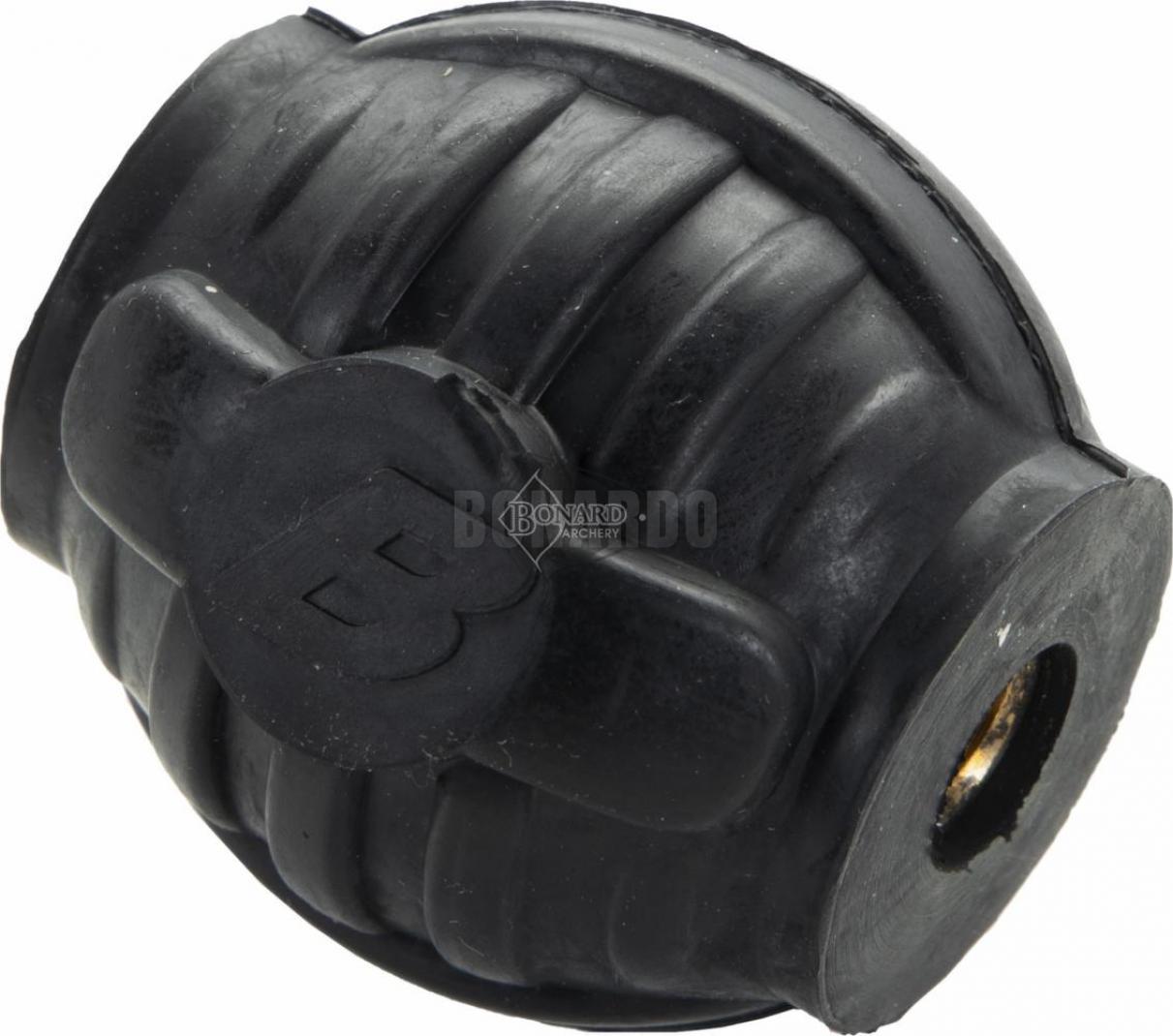 BOOSTER SMORZATORE DI VIBRAZIONI BARREL