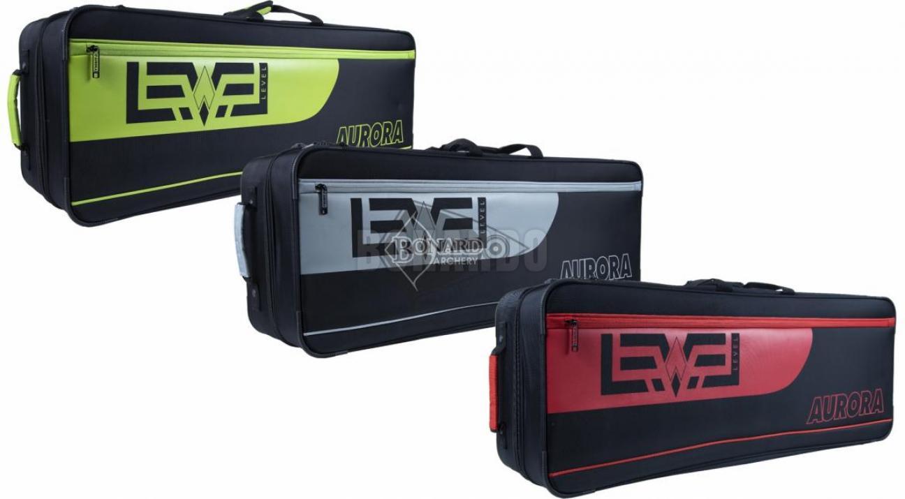 AURORA VALIGIA LEVEL RECURVE