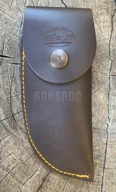 JOSE' DA CRUZ FODERO COLTELLO 85MM