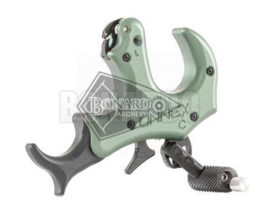 STAN SGANCIO ONNEX CLICKER A POLLICE SAGE