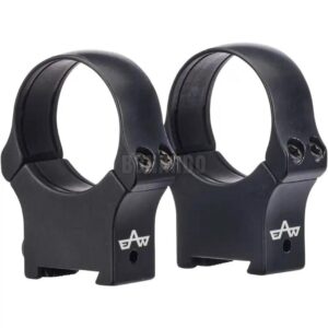 EAW ATTACCO AN ANELLO IN LEGA PER SCINA 19mm DIAM 30mm