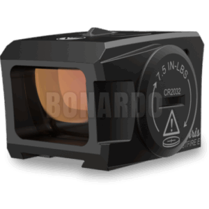 BURRIS PUNTO ROSSO FASTFIRE E  3,5 MOA