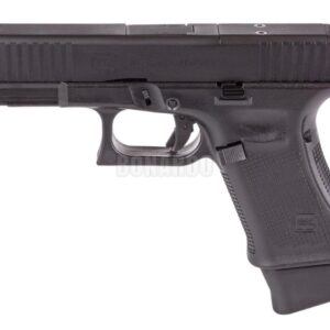 UMAREX PISTOLA CO2 GLOCK 19 MOS CAL 4,5MM BB