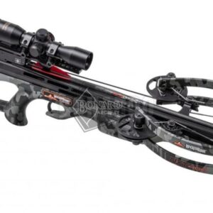 WICKED RIDGE BALESTRA NXT 400