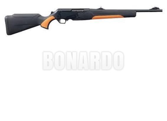 BROWNING CARABINA BAR 4X TRACKS CAL 308W (SOLO MECCANICA)