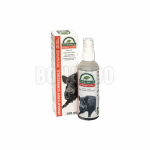 EUROHUNT ATTRATTIVO URINA SPRY CINGHIALE