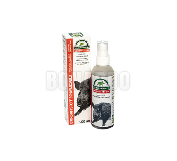 EUROHUNT ATTRATTIVO URINA SPRY CINGHIALE