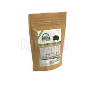 CANICOM SPECIAL MIX PER CINGHIALI 750G