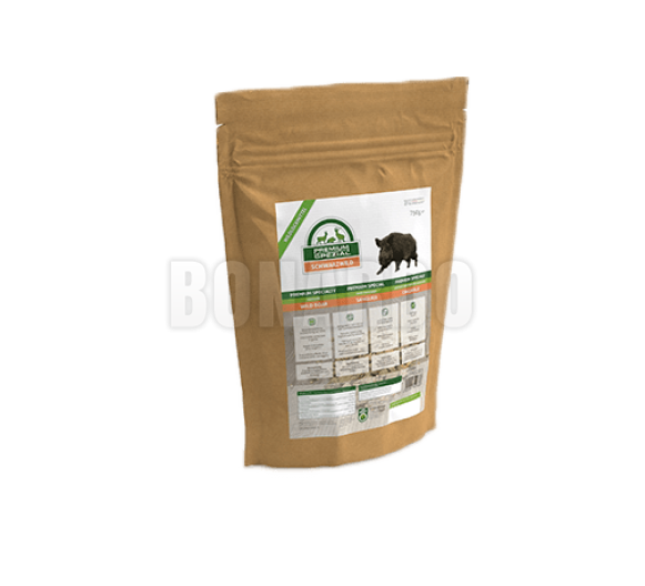 CANICOM SPECIAL MIX PER CINGHIALI 750G