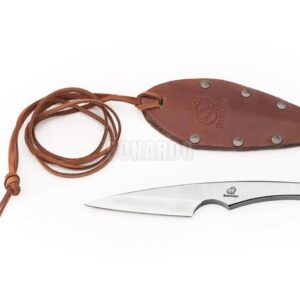 BEAVERCRAFT NCK2 COLTELLO NECK