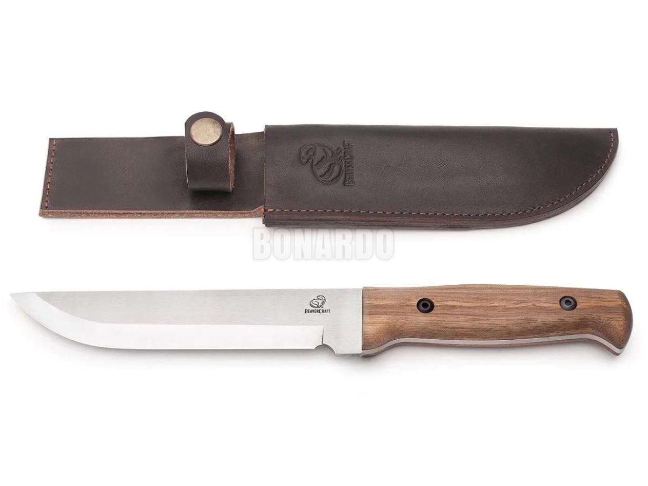 BEAVERCRAFT TLK1 COLTELLO TATTICO