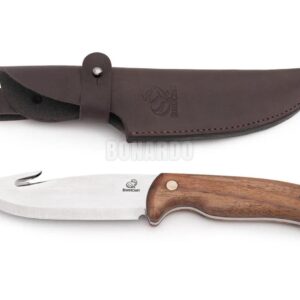 BEAVERCRAFT GTK1 COLTELLO CACCIA SKINNER
