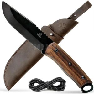 BEAVERCRAFT BSH4 DUSK BUSHCRAFT