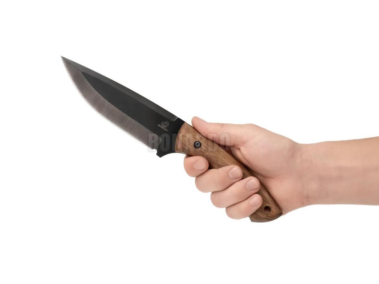 BEAVERCRAFT HGK1 COLTELLO DA CACCIA