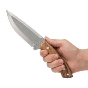 BEAVERCRAFT HGK1 ART COLTELLO DA CACCIA