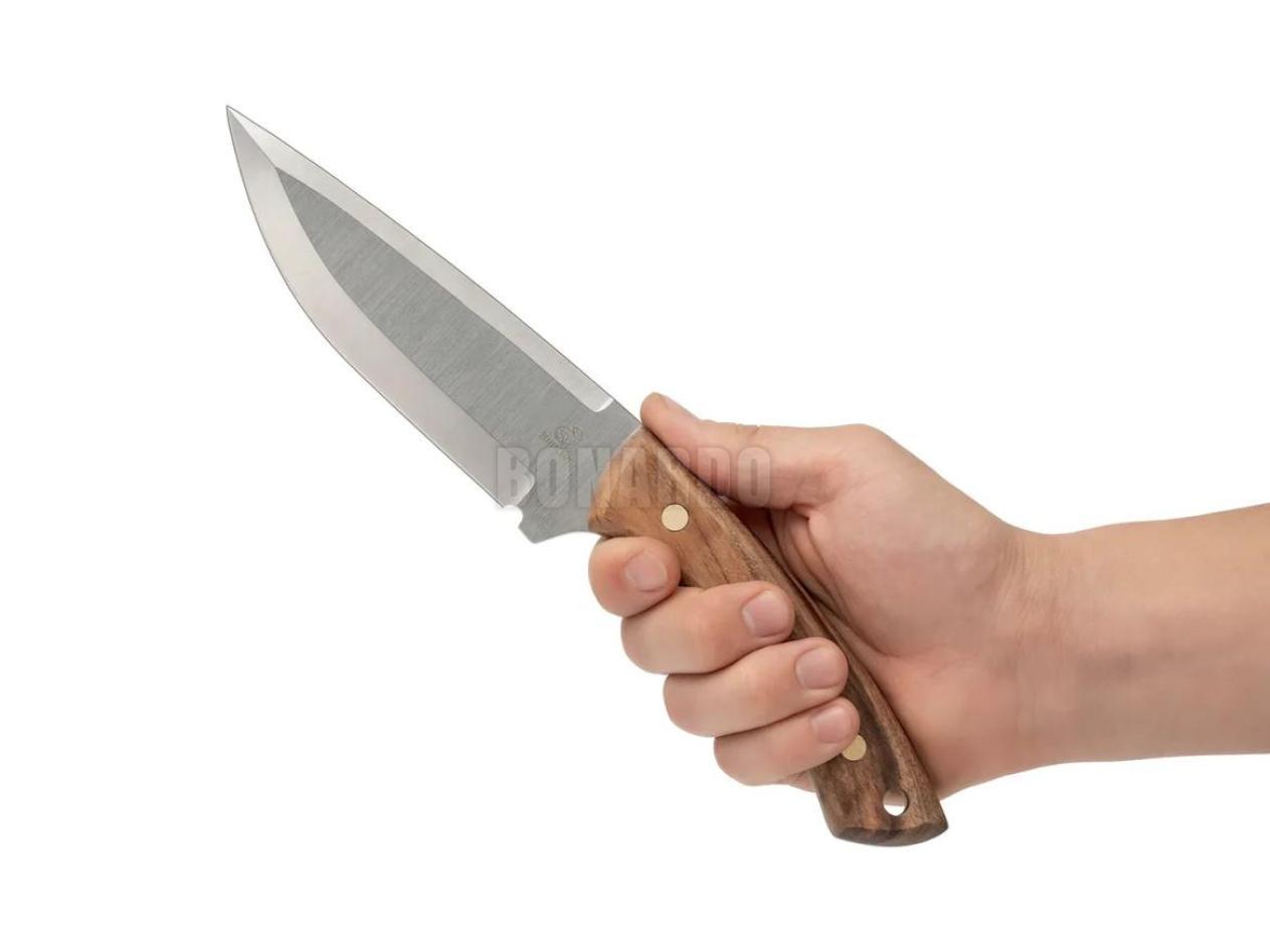 BEAVERCRAFT HGK1 ART COLTELLO DA CACCIA