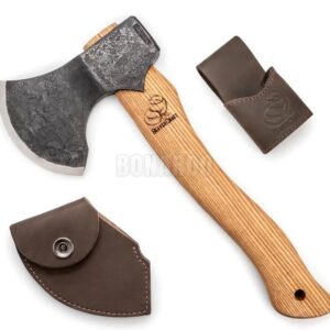 BEAVERCRAFT ACCETTA AX3  BUSHCRAFT