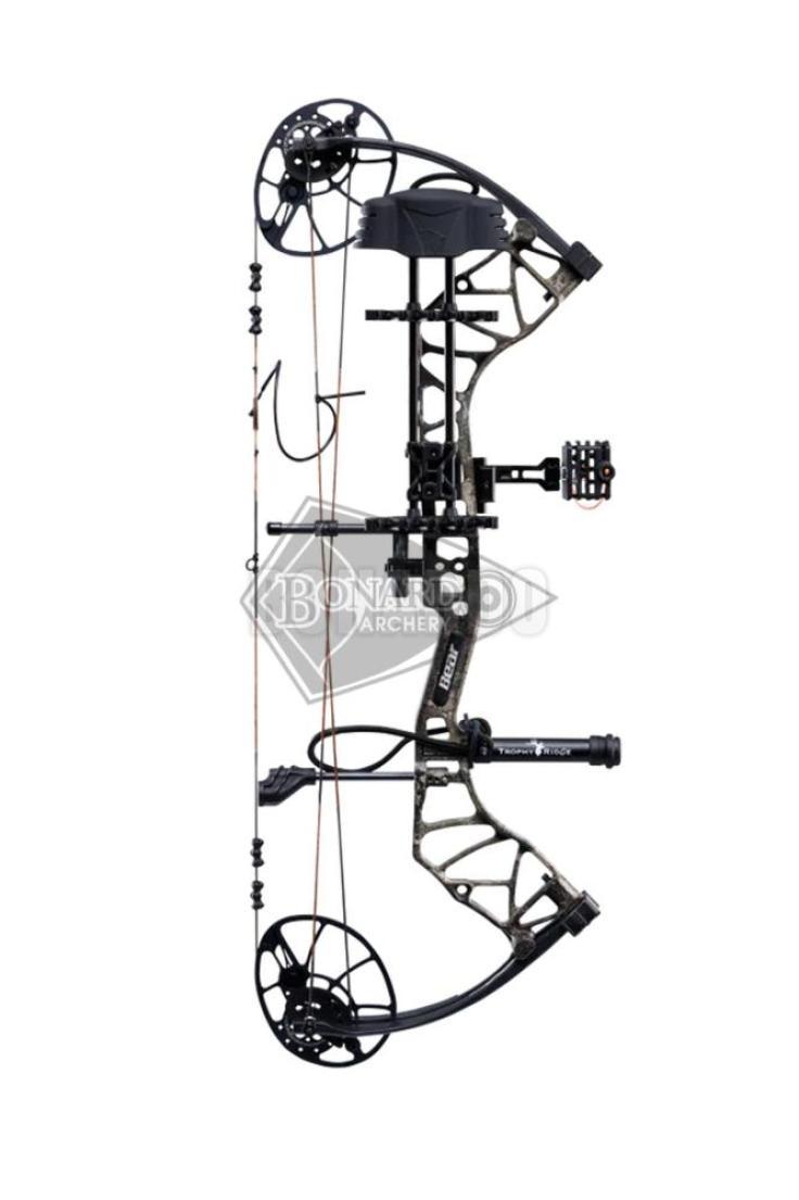 BEAR COMPOUND 25 LEGIT MAXX RTH