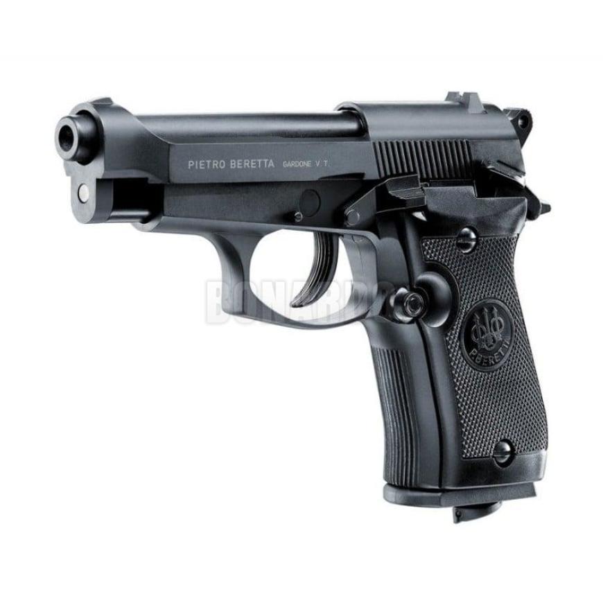 BERETTA CO2 PISTOLA MOD. 84 FS CAL 4,5 mm BB