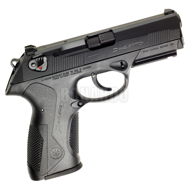 BERETTA CO2 PISTOLA MOD. PX4 CAL 4,5MM