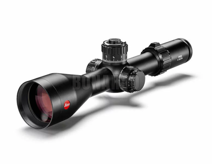 LEICA CANNOCCHIALE PRS 5-30X56i L-4A