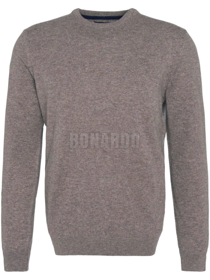 BARBOUR MAGLIA ESSENTIAL DARK STONE