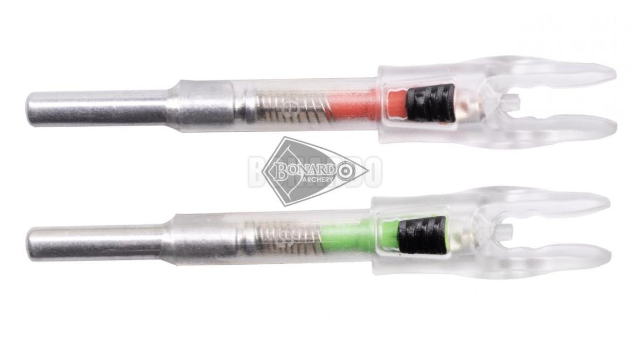 CROSS-X COCCA LUMINOSA 4.2 CONFEZIONE 3 PEZZI