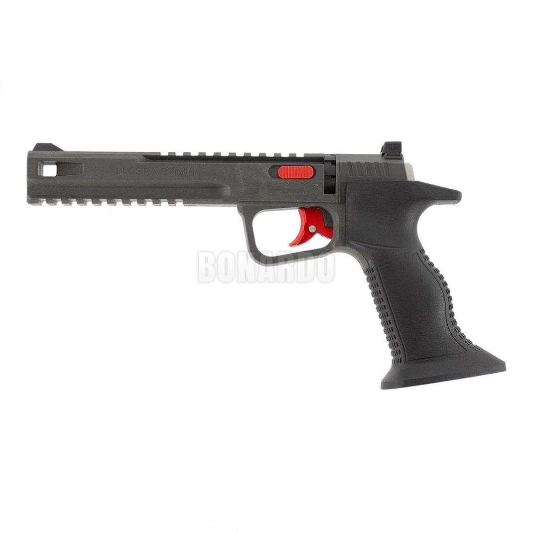 UMAREX PISTOLA CO2 SPA EXPERT CAL 4,5MM