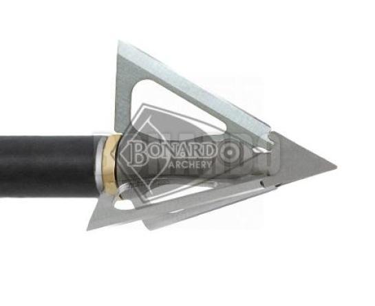 G5 PUNTA DA CACCIA STRIKER V2