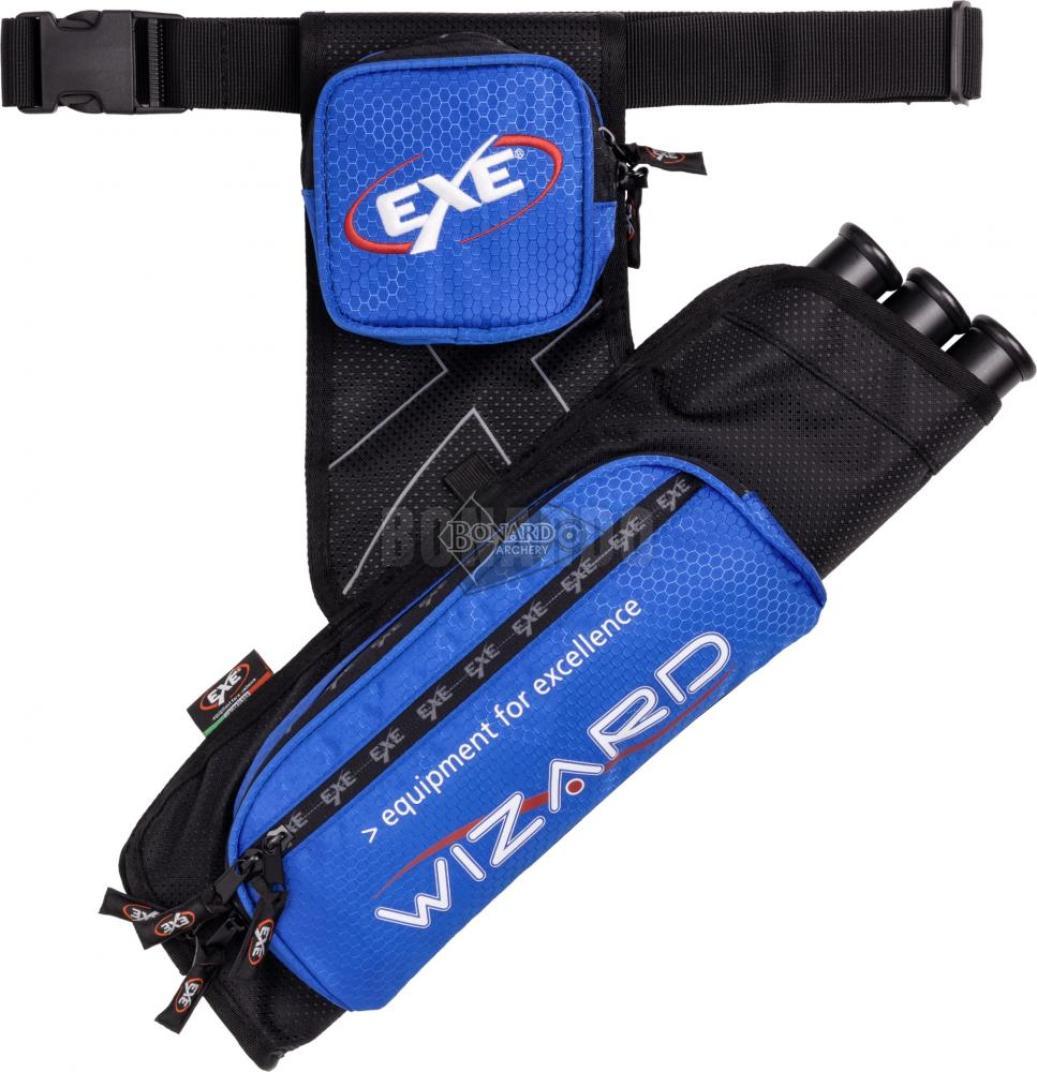 EXE FARETRA WIZARD REVERSIBILE