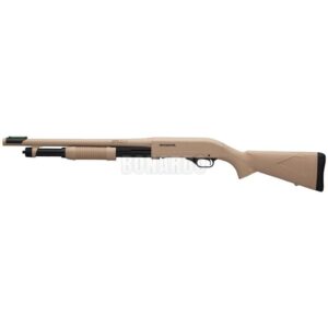 WINCHESTER FUCILE POMPA SXP DEFENDER DARK EARTH 18" cal.12