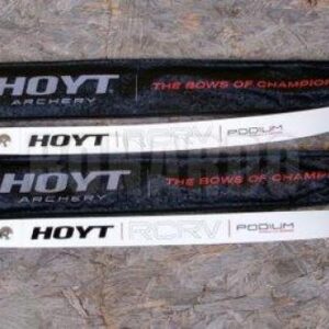 HOYT FLETTENTI FORMULA RCRV PODIUM 68"- 28#