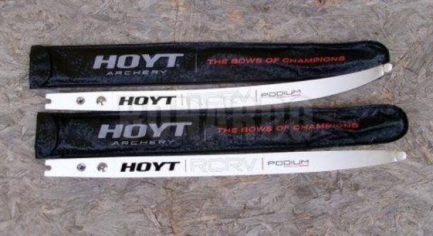 HOYT FLETTENTI FORMULA RCRV PODIUM 68"- 28#