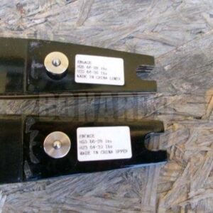 KINETIC FLETTENTI ENGAGE FIBER/WOOD 66"-28#