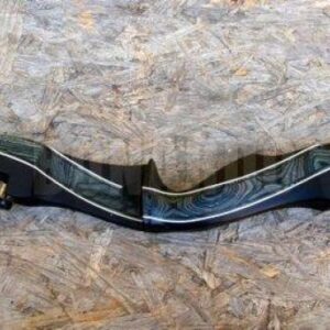 WILD MOUNTAIN RISER ILF RH 19" GREY