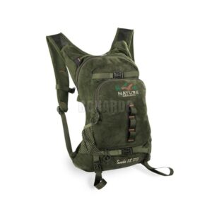 MARSUPIO ZAINO SUEDE 18 PF