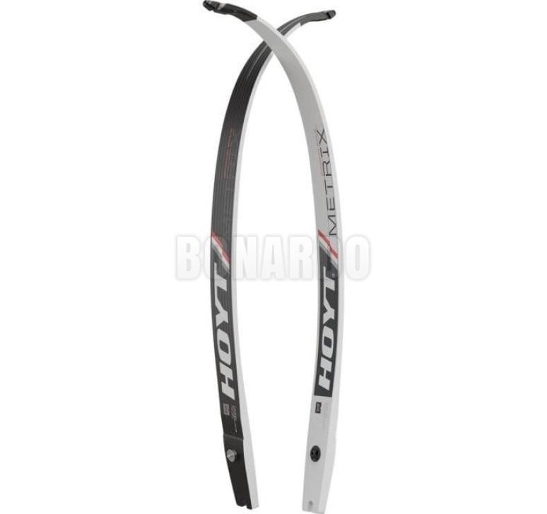 HOYT FLETTENTI GRAND PRIX SYNTACTIC CORE FOAM METRIX