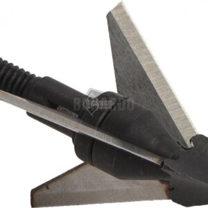 QAD PUNTA CACCIA EXODUS SWAP FISSA 125GR