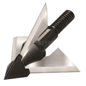 QAD PUNTA DA CACCIA EXODUS FULL BLADE 100GR