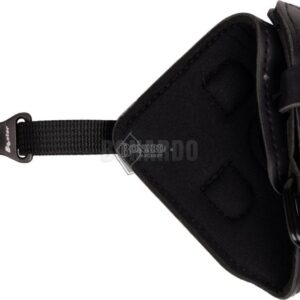 BOOSTER SGANCIO SCOUT CALIPER OPEN BLACK