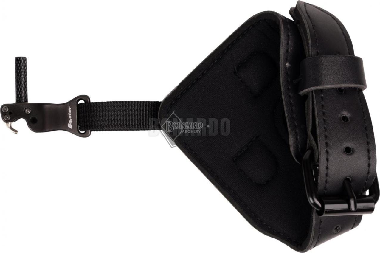 BOOSTER SGANCIO SCOUT CALIPER OPEN BLACK