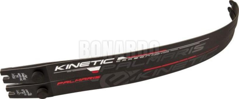 KINETIC FLETTENTI PALMARIS V2 3K CARBON/FOAM