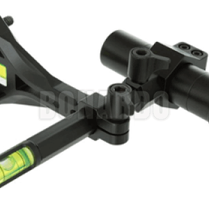 OMP TRU-CENTER ALLINEATORE LASER PER CENTER SHOT