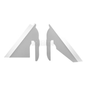 QAD PUNTA EXODUS LAMA DI RICAMBIO STANDARD FULL 100GR