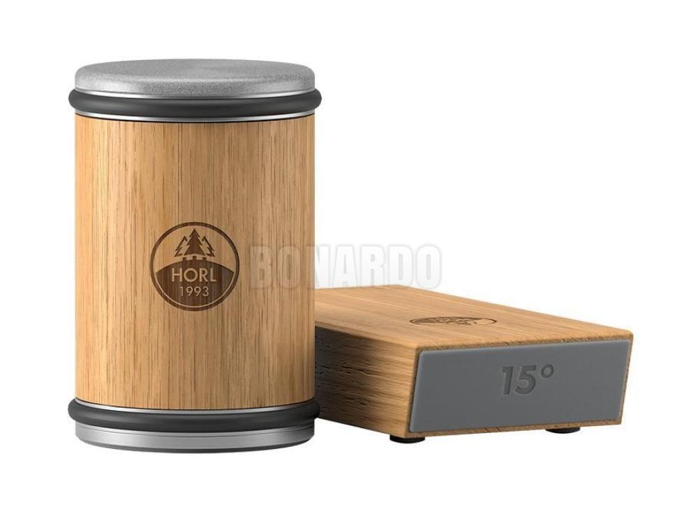 HORL 3 AFFILATORE ROVERE