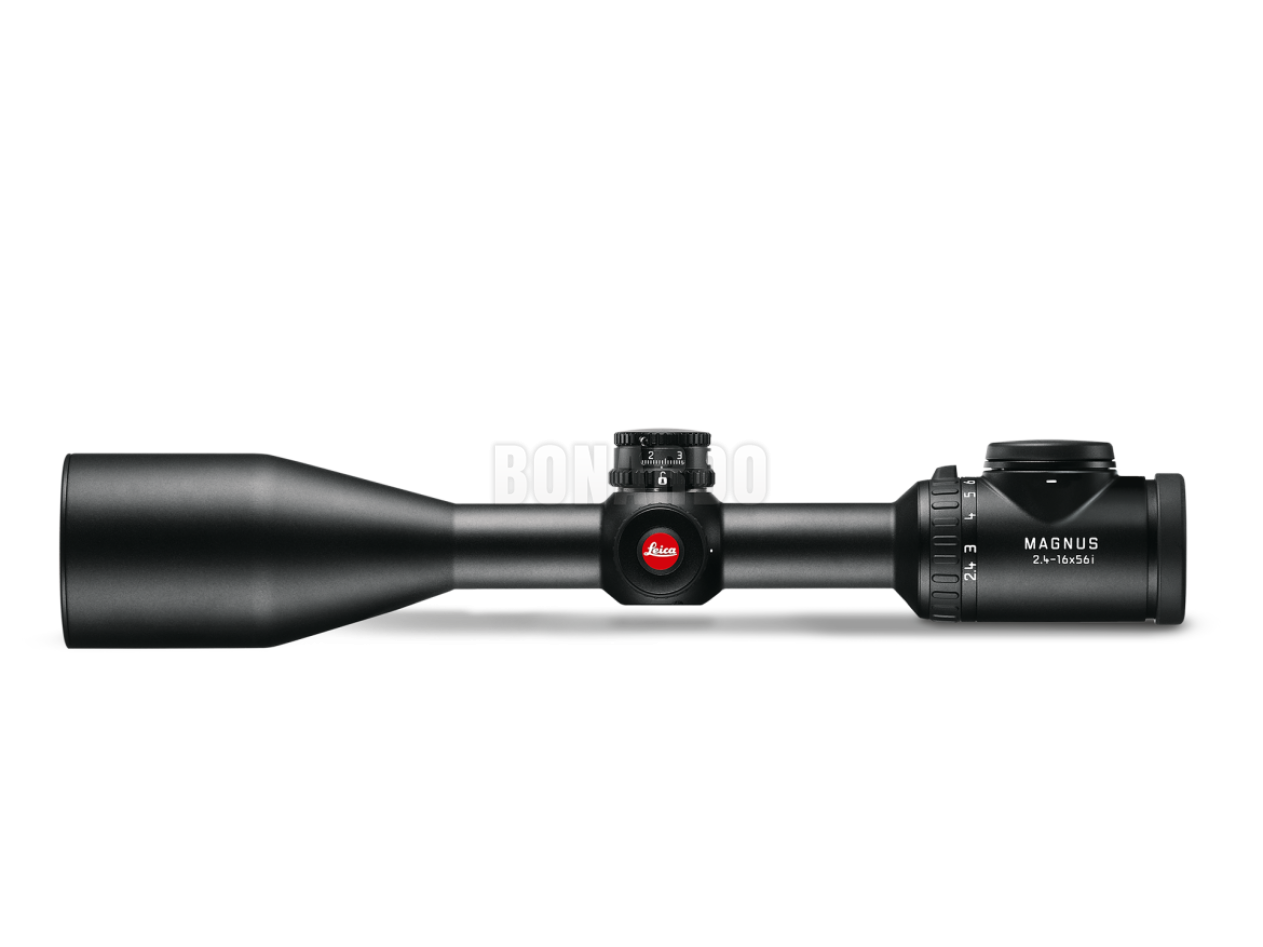 LEICA CANNOCCHIALE MAGNUS 2,4-16X56i L-4A BDC