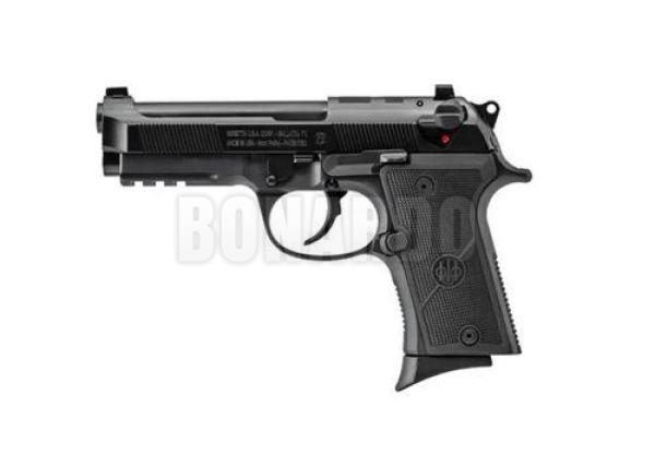 BERETTA USA PISTOLA MOD.92X COMPACT CAL.9X19