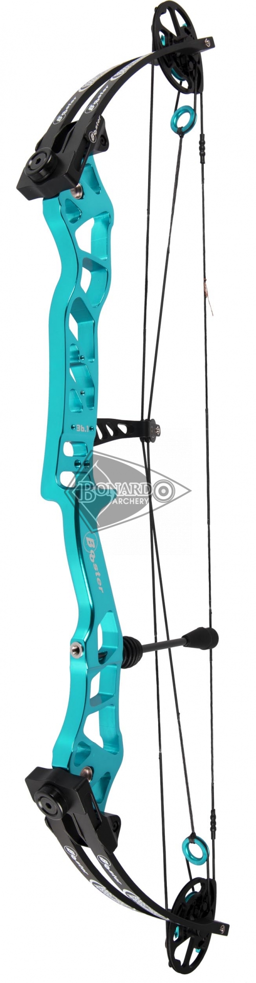 BOOSTER ARCO COMPOUND XT 36.1